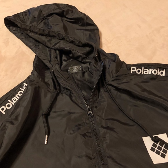 Polaroid Windbreaker - Picture 5 of 8